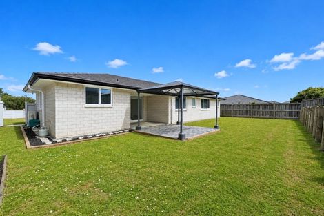 Photo of property in 11 Thomason Crescent, Pokeno, 2402