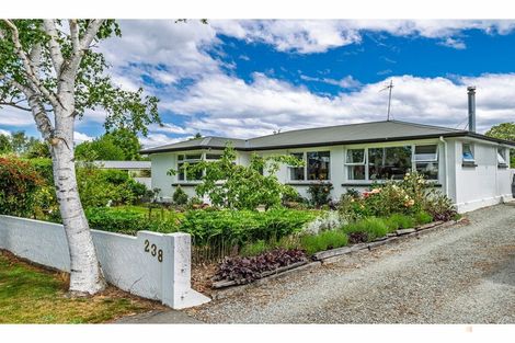 Photo of property in 238 Talbot Street, Geraldine, 7930