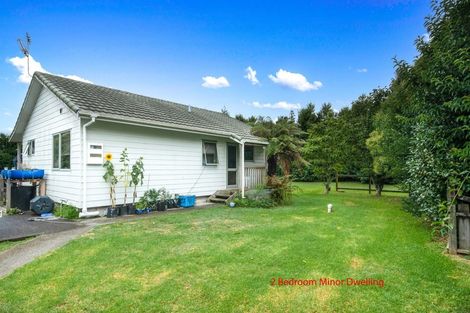 Photo of property in 101 Old Railway Road, Kumeu, 0892