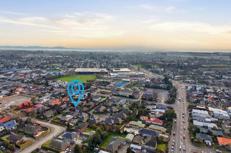 Photo of property in 1/24 Leander Street, Northcote, Christchurch, 8052