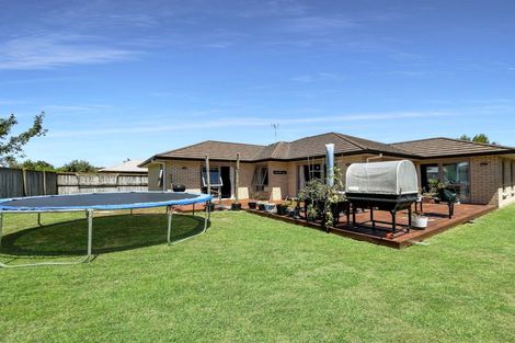 Photo of property in 14 Hector Drive, Rototuna North, Hamilton, 3210