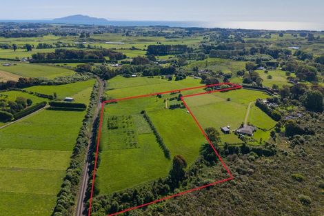 Photo of property in 140 Taylors Road, Otaki, 5583