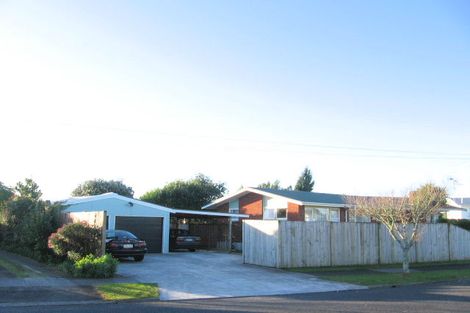 Photo of property in 23 Laurence Street, Queenwood, Hamilton, 3210