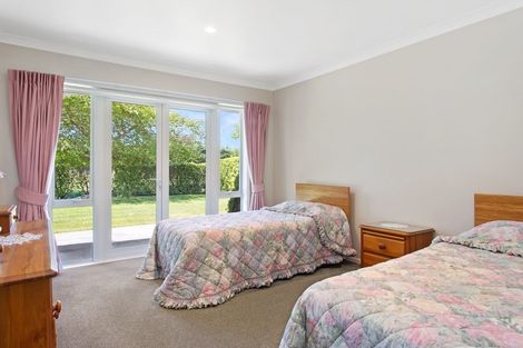 Photo of property in 89 Camwell Park, Flaxton, Kaiapoi, 7691