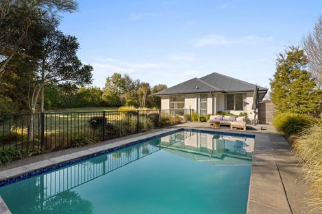 Photo of property in 60 Iris Taylor Avenue, West Melton, 7618