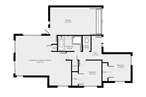 Photo of property in 10 Traverse Lane, Omokoroa, 3114