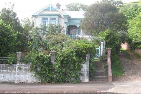 Photo of property in 10a Albert Road, Devonport, Auckland, 0624