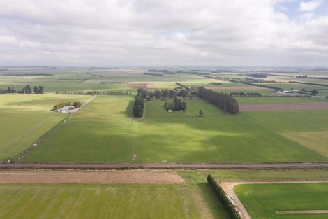 Photo of property in 1148 Rakaia Highway, Dromore, Ashburton, 7772