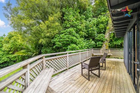 Photo of property in 345 Hebden Crescent, Kelson, Lower Hutt, 5010