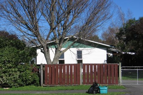 Photo of property in 23 Ballance Street, Masterton, 5810