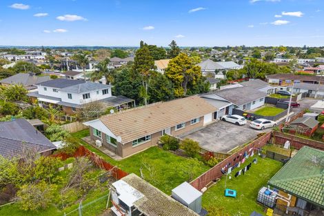 Photo of property in 3/10a Lupton Road, Manurewa, Auckland, 2102