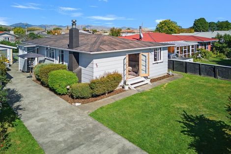 Photo of property in 27 Pitchill Street, Mayfield, Blenheim, 7201