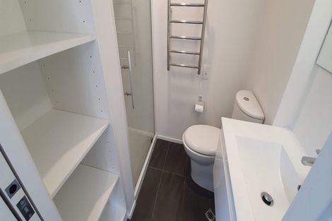 Photo of property in Leicester Executive Apartments, 206/282 Madras Street, Christchurch Central, Christchurch, 8011