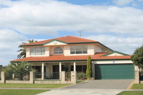 Photo of property in 16 Montego Drive, Papamoa Beach, Papamoa, 3118