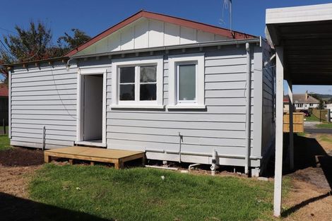 Photo of property in 4 Semple Street, Huntly, 3700