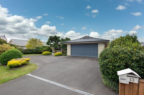 Photo of property in 13 Fenty Place, Mosgiel, 9024