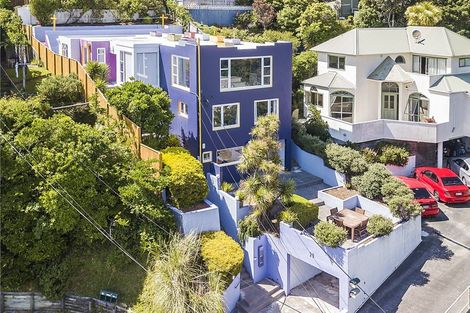 Photo of property in 29 Kellsmere Crescent, Island Bay, Wellington, 6023