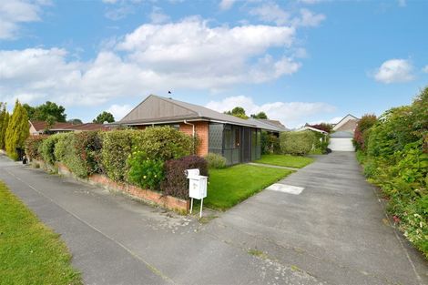 Photo of property in 49a Ambleside Drive, Burnside, Christchurch, 8053