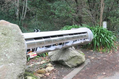 Photo of property in 37 Burns Road, Hospital Hill, Napier, 4110