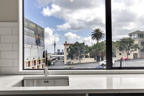 Photo of property in 3c Exmouth Street, Eden Terrace, Auckland, 1021