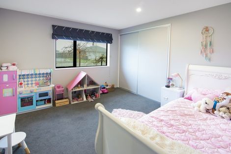 Photo of property in 1 Lignite Drive, Rolleston, 7614