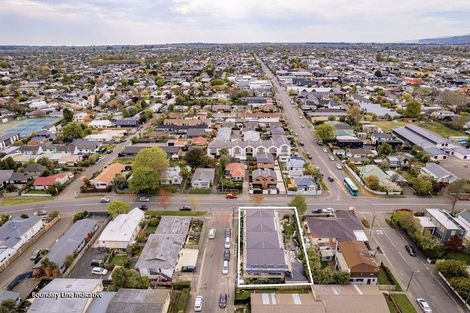 Photo of property in 153 Springfield Road, St Albans, Christchurch, 8014