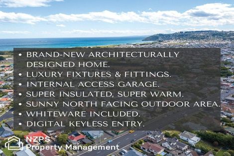 Photo of property in 1/92 Musselburgh Rise, Musselburgh, Dunedin, 9013