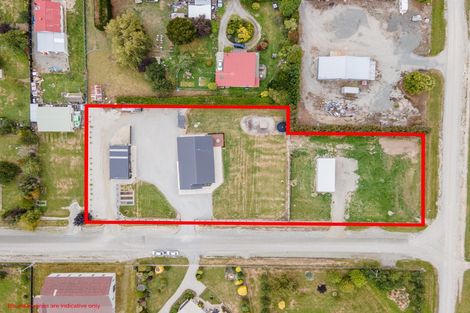 Photo of property in 35 Hereford Street, Riversdale, 9776