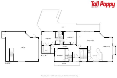 Photo of property in 33b Clare Street, Oamaru North, Oamaru, 9400