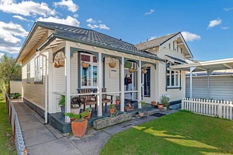 Photo of property in 10 Bayly Street, Te Hapara, Gisborne, 4010