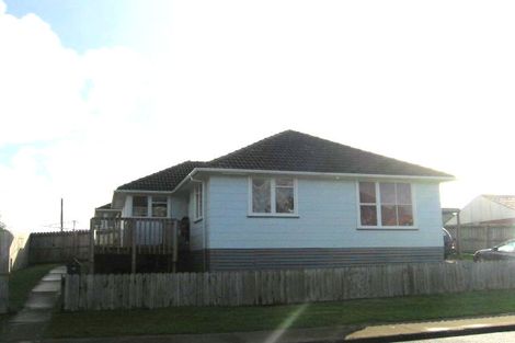 Photo of property in 24b Middlemore Crescent, Papatoetoe, Auckland, 2025
