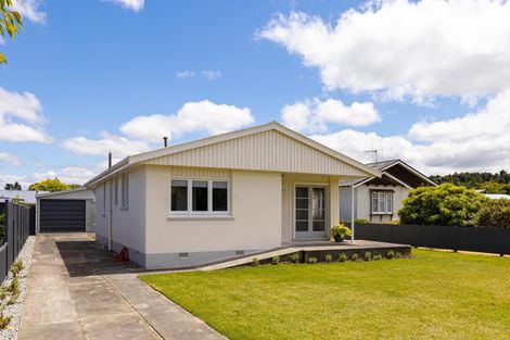 Photo of property in 28 Taylor Street, Geraldine, 7930