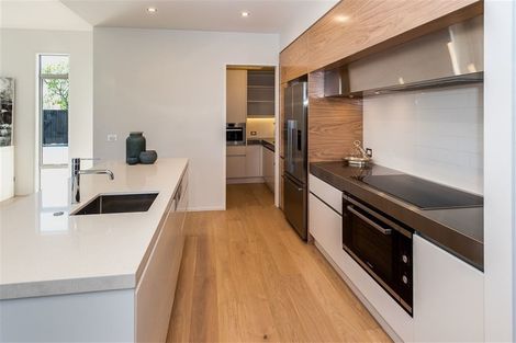 Photo of property in 24b Mansfield Avenue, St Albans, Christchurch, 8014