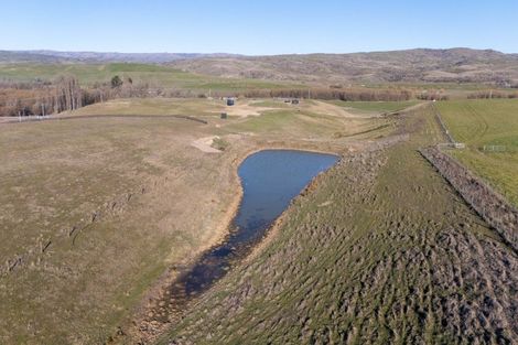 Photo of property in 3483 Becks-lauder Road, Lauder, Omakau, 9377