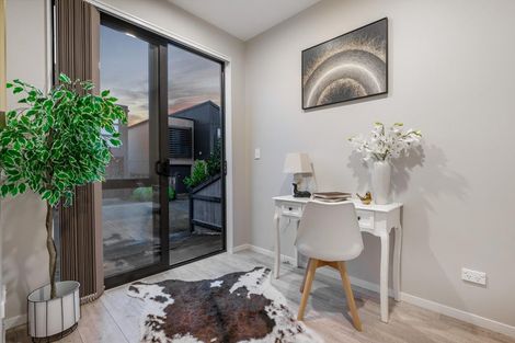 Photo of property in 112 Kerepi Street, Westgate, Auckland, 0814