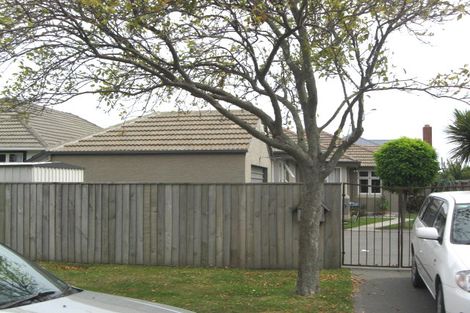 Photo of property in 33a Esperance Street, St Albans, Christchurch, 8052