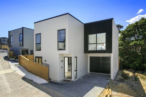 Photo of property in 4 Mohaka Way, Albany Heights, Auckland, 0632