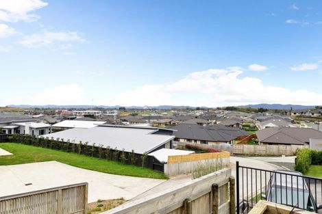 Photo of property in 9 Rigg Place, Flagstaff, Hamilton, 3210