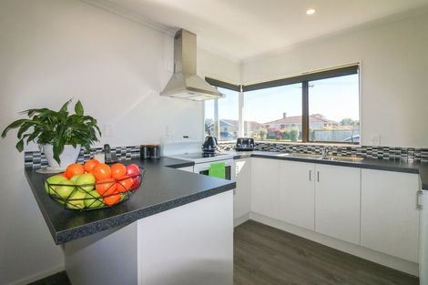 Photo of property in 1a Rutland Place, Milson, Palmerston North, 4414