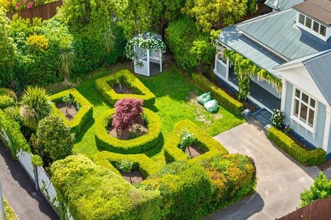 Photo of property in 57 Halswell Road, Hillmorton, Christchurch, 8025