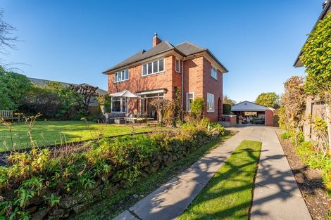 Photo of property in 46 Trafalgar Street, Maori Hill, Timaru, 7910