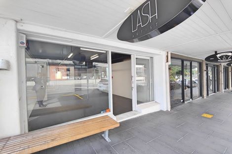 Photo of property in 4c69/118 Broadway, Newmarket, Auckland, 1023