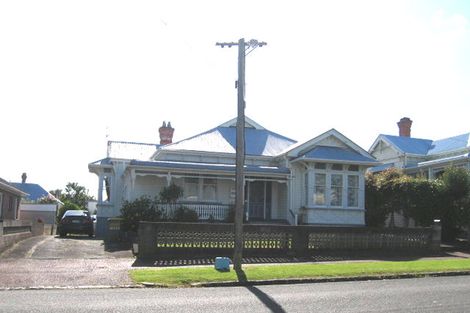 Photo of property in 3 Herne Bay Road, Herne Bay, Auckland, 1011
