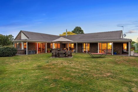 Photo of property in 13 Woodside Road, Matangi, Hamilton, 3284