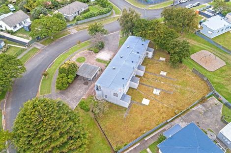 Photo of property in 47 Centennial Crescent, Te Hapara, Gisborne, 4010