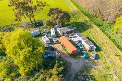 Photo of property in 63 Waitohi Temuka Road, Temuka, 7985