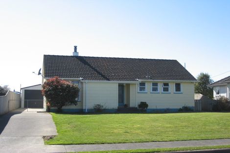 Photo of property in 18 Kittyhawk Row, Bulls, 4818