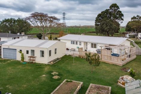 Photo of property in 41 Second Avenue, Waihou, Te Aroha, 3393