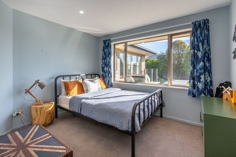 Photo of property in 12 Cameron Crescent, Rolleston, 7614