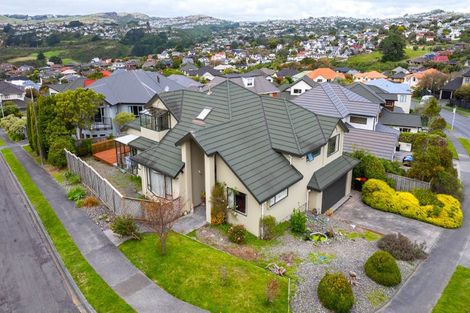 Photo of property in 16 Waverton Terrace, Churton Park, Wellington, 6037